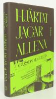 Hj&auml;rtat jagar allena