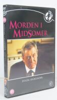 Dolda avgrunder : Morden i Midsomer, del 41 (Hidden Depths)