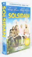 Solsidan : S&auml;song 1