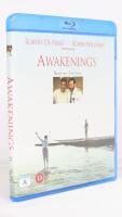 Uppvaknanden (Awakenings)