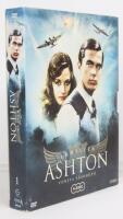 Familjen Ashton (A Family At War) : S&auml;song 1 (4 DVD)