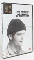 G&ouml;kboet (One Flew Over the Cuckoo's Nest)