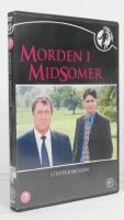 Stryparskogen : Morden i Midsomer, del 7 (Strangler's Wood)