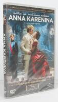 Anna Karenina (DVD)