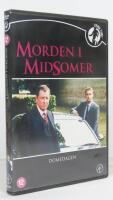 Domedagen : Morden i Midsomer, del 12 (Judgement Day)