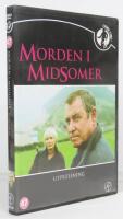 Utpressning : Morden i Midsomer, del 47 (Down Among Dead Men)