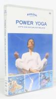 Power Yoga : hitta din naturliga balans