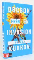Dagbok fr&aring;n en invasion