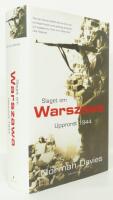 Slaget om Warszawa : upproret 1944