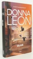 Odjur : Kommissarie Brunetti, del 21