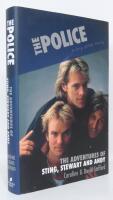 The police : Every Little Thing: The Adventures of Sting, Stewart and Andy