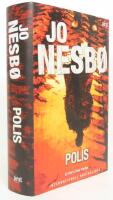 Polis : Harry Hole, del 10