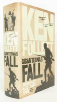 Giganternas fall : &Aring;rhundradet, del 1