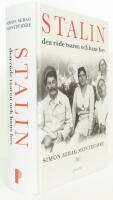 Stalin : Den r&ouml;de tsaren och hans hov