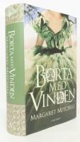 Borta med vinden