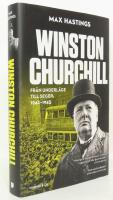Winston Churchill : fr&aring;n underl&auml;ge till seger 1942-1945