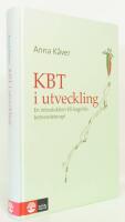 KBT i utveckling - en introduktion till kognitiv beteendeterapi