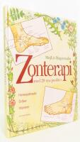 Zonterapi : med 20 nya punkter : homeopatmedel - &ouml;rtteer - vitaminer