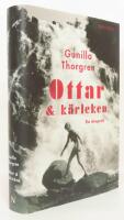 Ottar & k&auml;rleken : en biografi