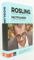 Factfulness : tio knep som hj&auml;lper dig att f&ouml;rst&aring; v&auml;rlden
