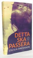 Detta ska passera