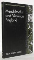Mendelssohn and Victorian England
