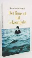 Det finns ett h&aring;l i ekorrhjulet - p&aring; jakt efter balans i livet