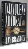 Dj&auml;vulens advokat