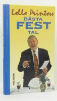 Lelle Printers b&auml;sta festtal
