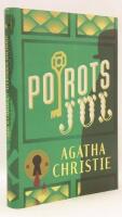 Poirots jul : en Hercule Poirot-deckare