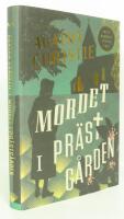 Mordet i pr&auml;stg&aring;rden : en Miss Marple-deckare