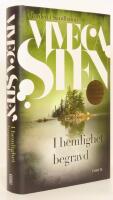 I hemlighet begravd : Morden i Sandhamn, del 10