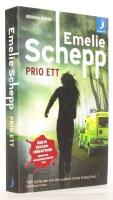 Prio ett : Jana Berzelius, del 3