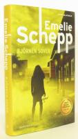 Bj&ouml;rnen sover : Jana Berzelius, del 7