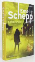 Bj&ouml;rnen sover : Jana Berzelius, del 7