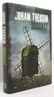R&ouml;rgast : &Ouml;landssviten / Gerlof Davidsson, del 4