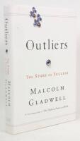 Outliers : The Story of Success