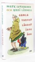 Gamla tanter l&auml;gger inte &auml;gg