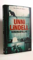 Honungsf&auml;llan : Cato Isaksen, del 6