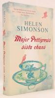 Major Pettigrews sista chans