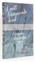 I mitt fr&auml;mmande land : F&auml;ngelsedagboken 1944