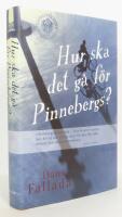 Hur ska det g&aring; f&ouml;r Pinnebergs?