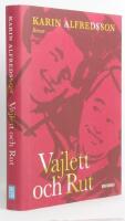 Vajlett och Rut : Vajlett och Rut, del 1