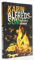 Den sj&auml;tte gudinnan : Ellen Elg, del 4
