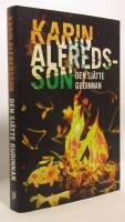 Den sj&auml;tte gudinnan : Ellen Elg, del 4