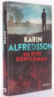 En rysk gentleman : Ellen Elg, del 6