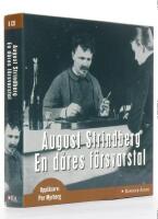 En d&aring;res f&ouml;rsvarstal : ljudbok (CD)