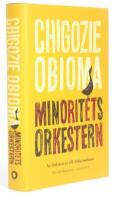 Minoritetsorkestern