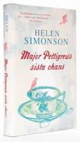 Major Pettigrews sista chans