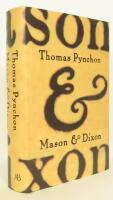 Mason & Dixon